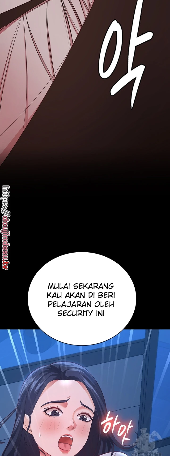 Your Wife Was Amazing Chapter 14 - Page 50